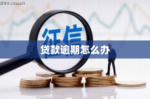 归仁贷款逾期怎么办