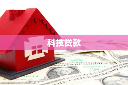 归仁科技贷款