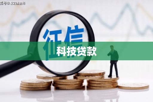 归仁科技贷款