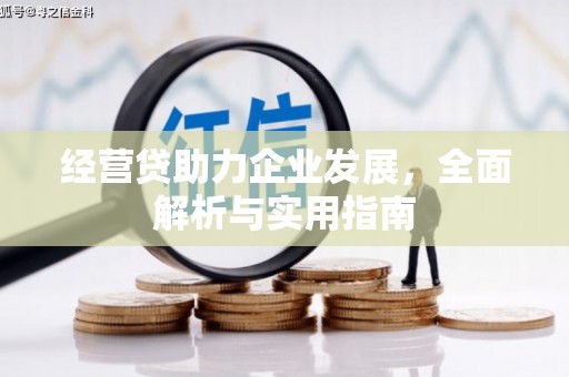 归仁经营贷助力企业发展，全面解析与实用指南
