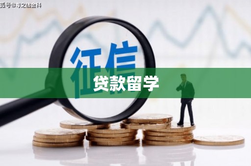 归仁贷款留学